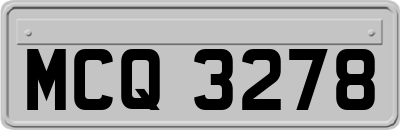 MCQ3278