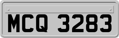 MCQ3283