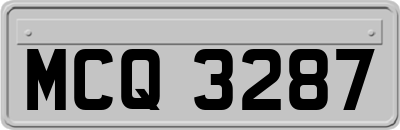 MCQ3287