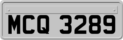 MCQ3289