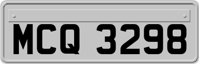 MCQ3298