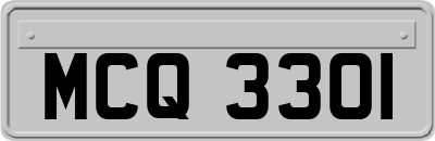 MCQ3301