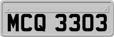 MCQ3303