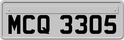 MCQ3305