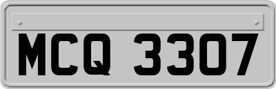 MCQ3307