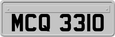 MCQ3310