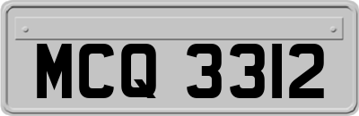 MCQ3312