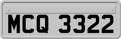MCQ3322
