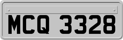 MCQ3328