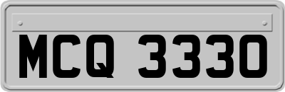 MCQ3330