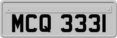 MCQ3331