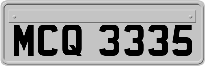 MCQ3335