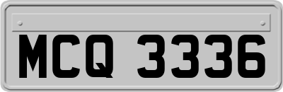MCQ3336