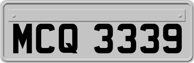 MCQ3339