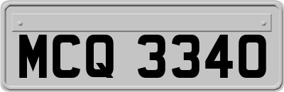 MCQ3340