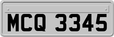 MCQ3345