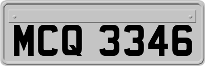 MCQ3346