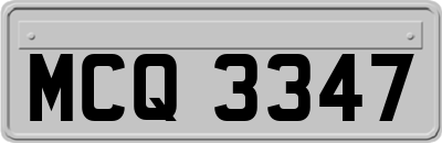 MCQ3347