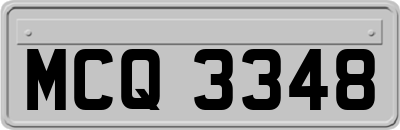 MCQ3348