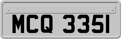 MCQ3351