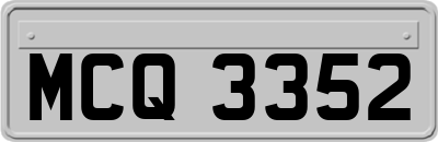 MCQ3352