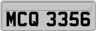 MCQ3356