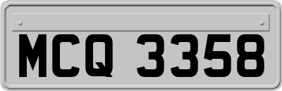 MCQ3358