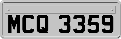 MCQ3359