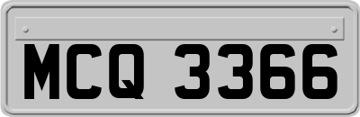 MCQ3366