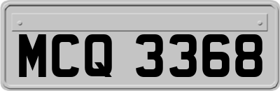 MCQ3368