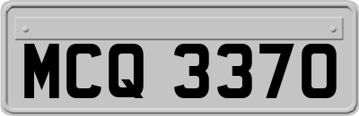 MCQ3370