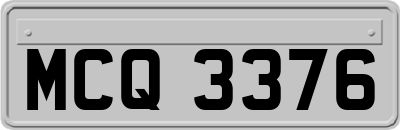MCQ3376