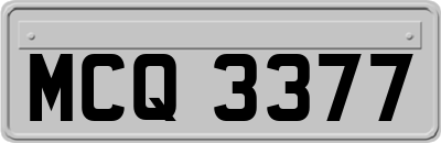 MCQ3377