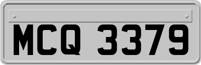 MCQ3379