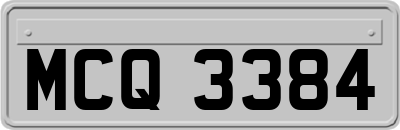 MCQ3384