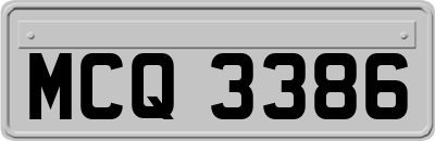 MCQ3386