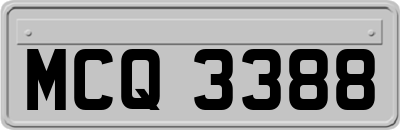 MCQ3388