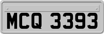 MCQ3393