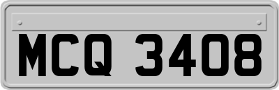 MCQ3408