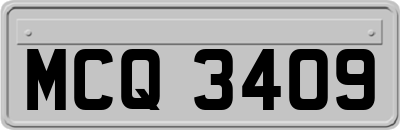 MCQ3409