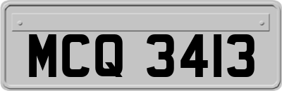 MCQ3413