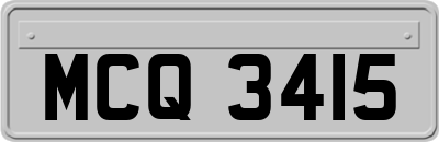 MCQ3415