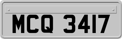 MCQ3417