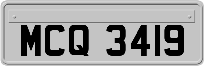 MCQ3419