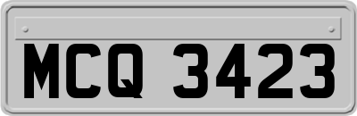 MCQ3423