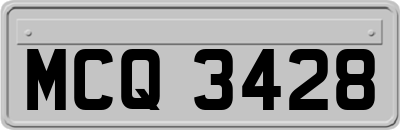 MCQ3428