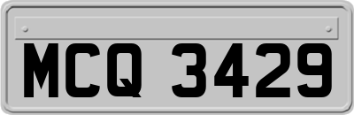 MCQ3429
