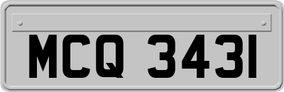 MCQ3431