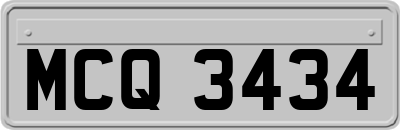 MCQ3434