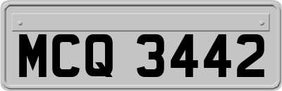 MCQ3442